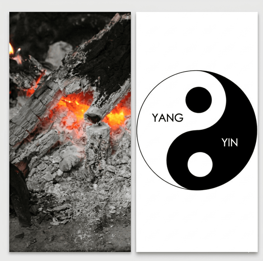 L’Alchimie de la Cendre : Sagesse Ancestrale et Renaissance Bamiléké