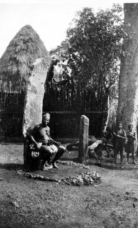 La Guerre de Neuf Ans : quand Bayangam tint tête à Bandjoun