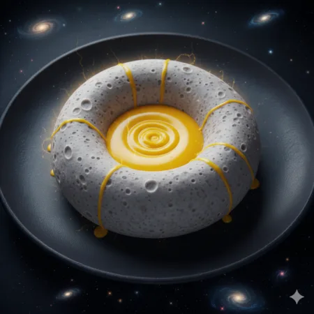 LE TARO À LA SAUCE JAUNE Science Sacrée de nos Ancêtres L'Union Cosmique de la Lune et du Soleil