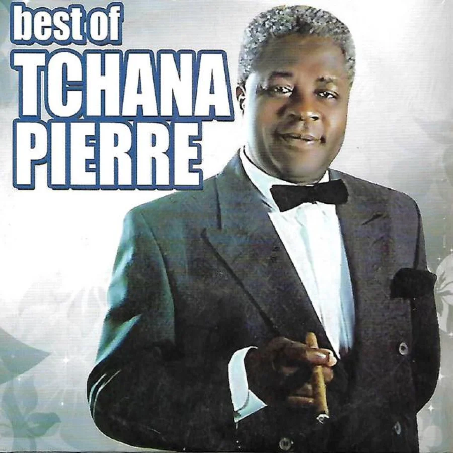 PIERRE TCHANA : QUAND LE MEDUMBA RENCONTRE LA SALSA, HOMMAGE À UN FILS DE BANGOULAP